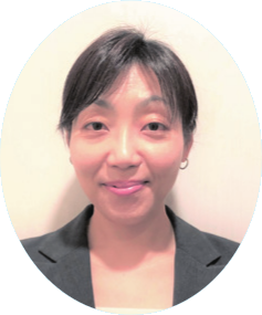 講演者4 土井 真喜 先生